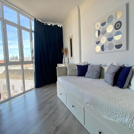 Atico Infanta Eulalia Apartment Sanlucar de Barrameda Exterior photo