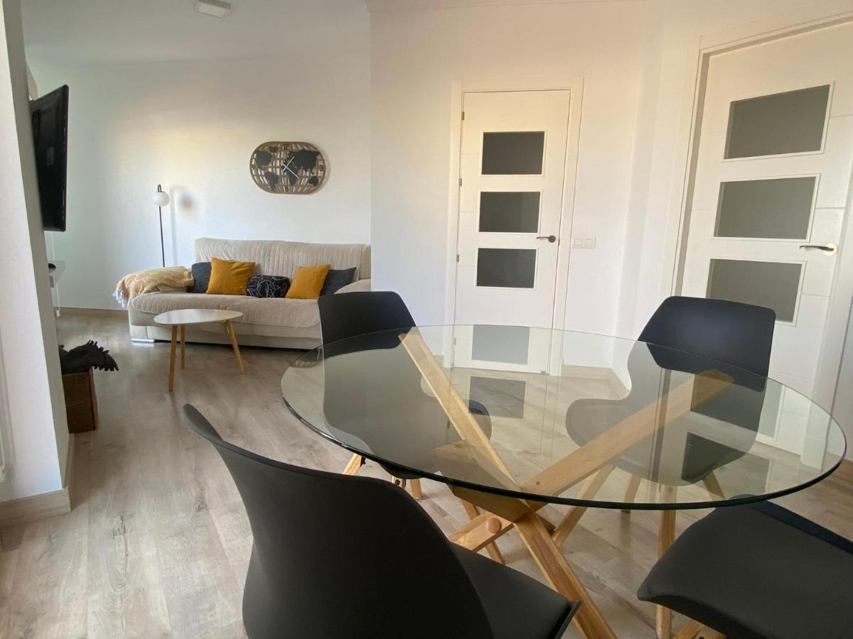 Atico Infanta Eulalia Apartment Sanlucar de Barrameda Exterior photo